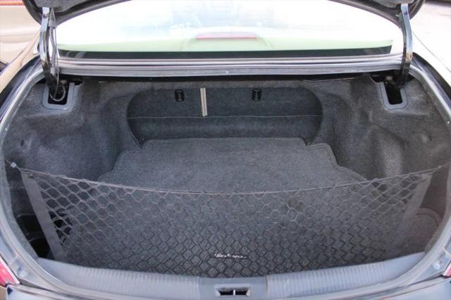 2008 Toyota Camry Sport V6