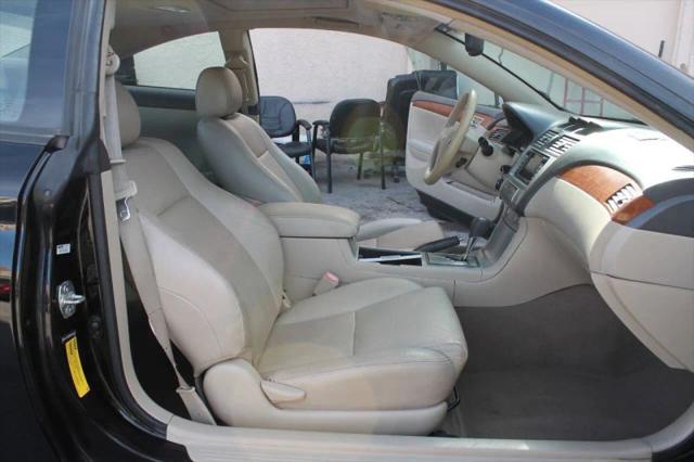 2008 Toyota Camry Sport V6