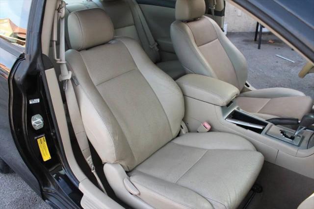 2008 Toyota Camry Sport V6