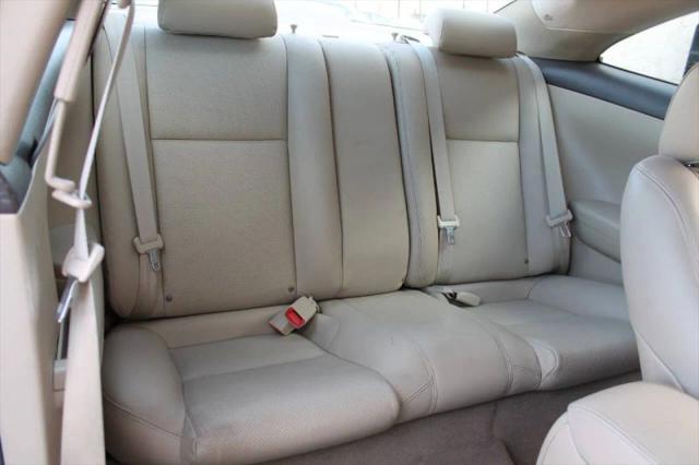 2008 Toyota Camry Sport V6