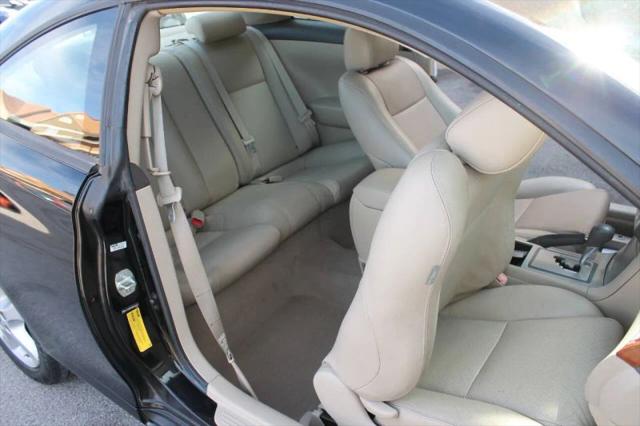 2008 Toyota Camry Sport V6