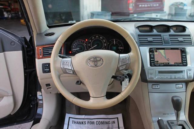 2008 Toyota Camry Sport V6
