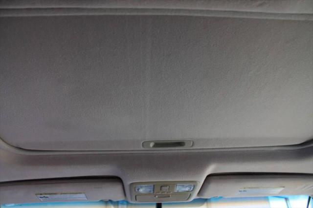 2008 Toyota Camry Sport V6