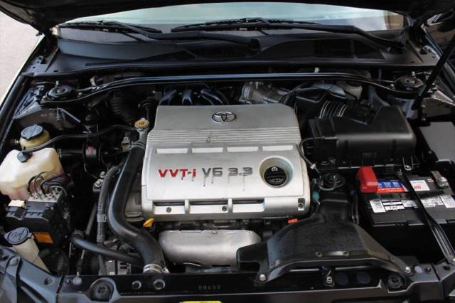 2008 Toyota Camry Sport V6