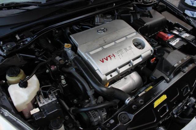 2008 Toyota Camry Sport V6