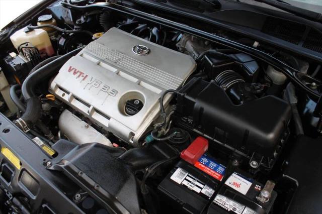 2008 Toyota Camry Sport V6