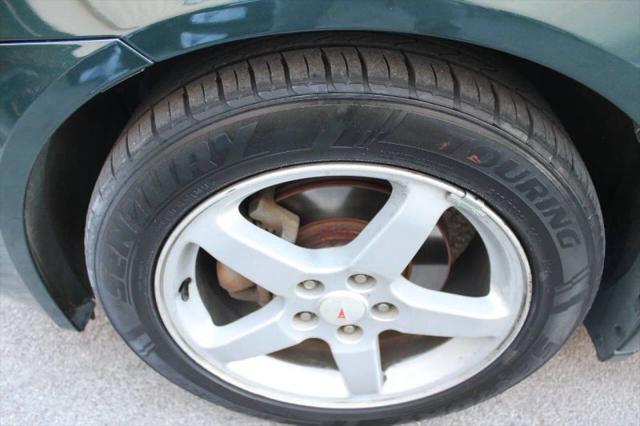 2007 Pontiac G6 Base