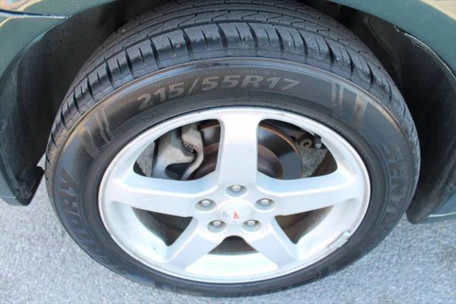 2007 Pontiac G6 Base