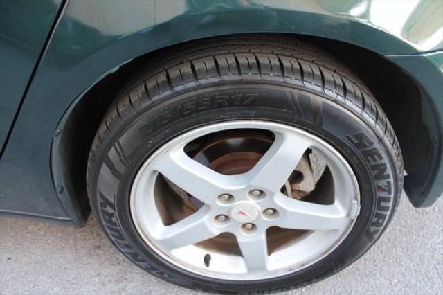 2007 Pontiac G6 Base