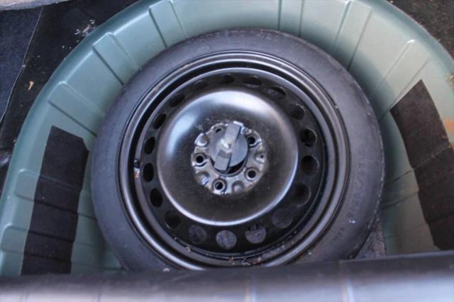 2007 Pontiac G6 Base