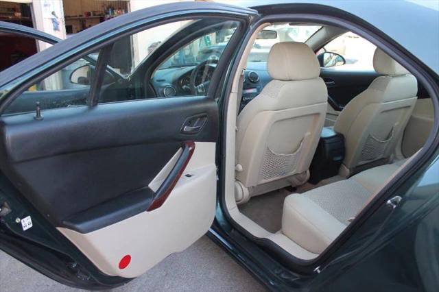 2007 Pontiac G6 Base