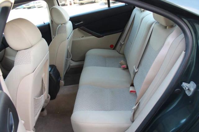 2007 Pontiac G6 Base