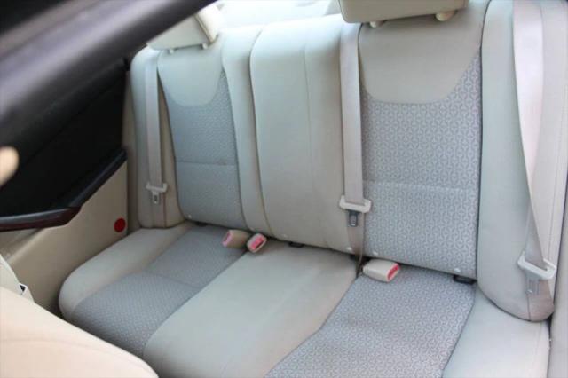 2007 Pontiac G6 Base