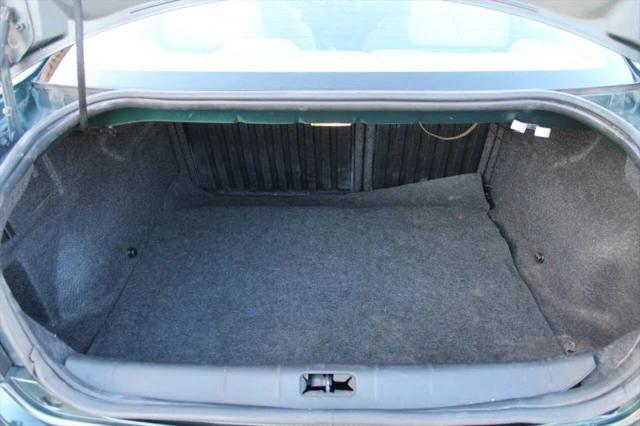 2007 Pontiac G6 Base