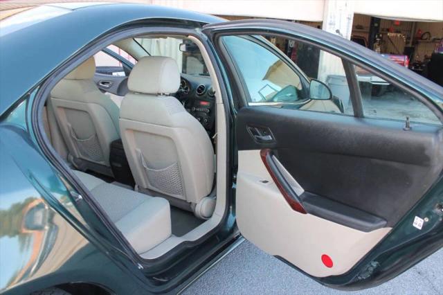 2007 Pontiac G6 Base