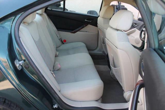2007 Pontiac G6 Base