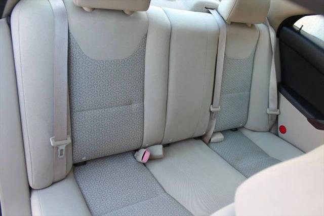 2007 Pontiac G6 Base