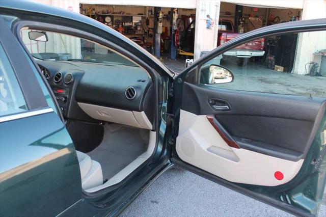 2007 Pontiac G6 Base