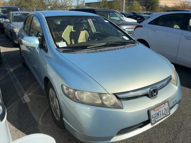 2006 Honda Civic Base for sale in Newbury Park, CA