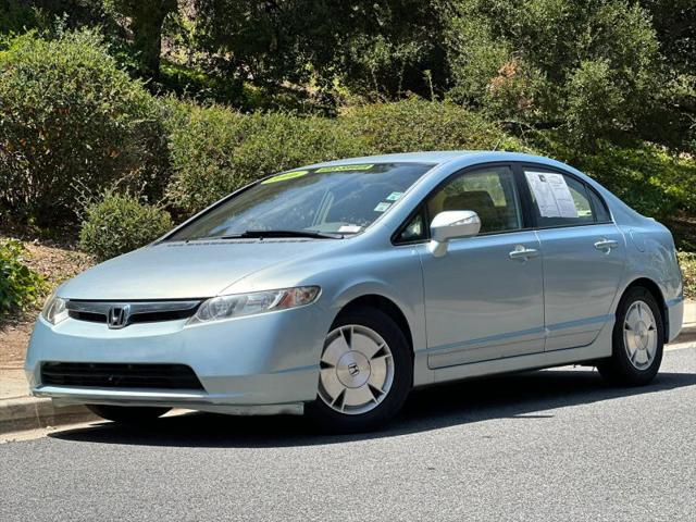 2006 Honda Civic Base for sale in Newbury Park, CA