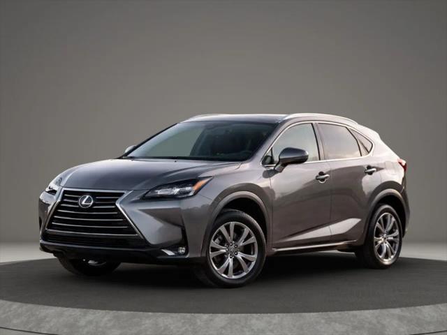 2015 Lexus NX 200t F Sport for sale in Stafford, VA