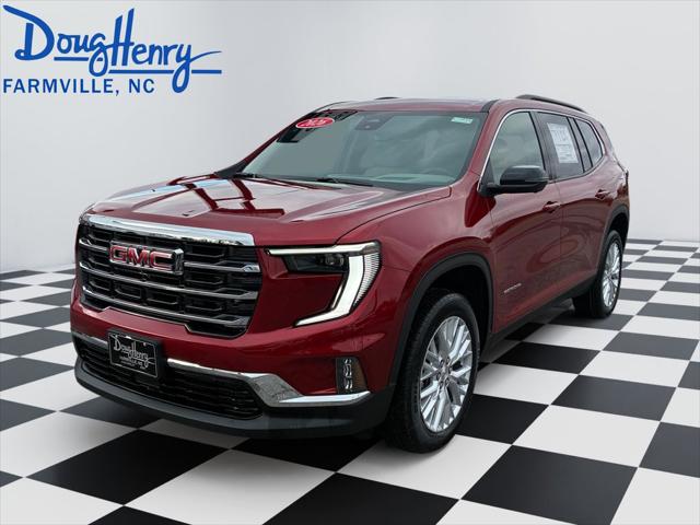 2026 GMC Acadia Elevation FWD for sale in Farmville, NC