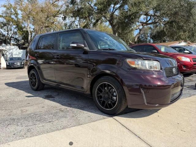 2010 Scion xB Release Series 7.0 for sale in Tampa, FL