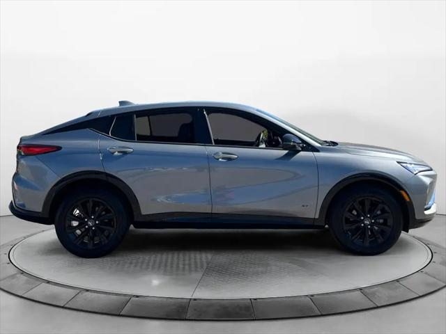 2026 Buick NV Sport Touring FWD