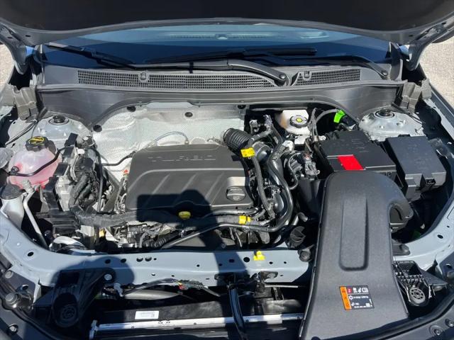 2026 Buick NV Sport Touring FWD