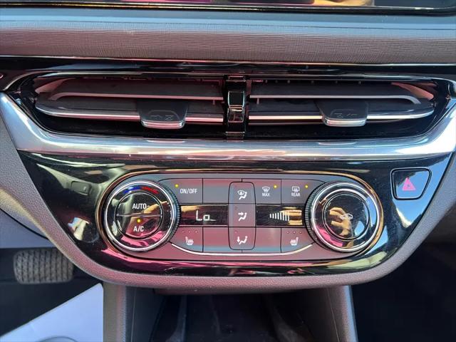 2026 Buick NV Sport Touring FWD