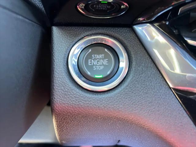 2026 Buick NV Sport Touring FWD