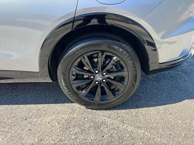 2026 Buick NV Sport Touring FWD