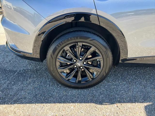 2026 Buick NV Sport Touring FWD