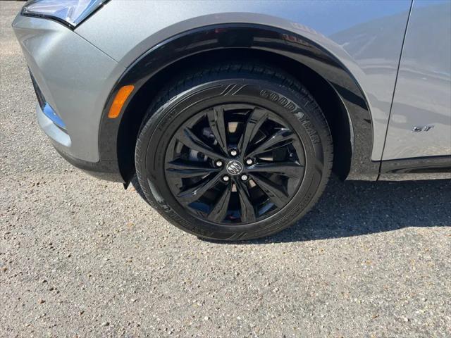 2026 Buick NV Sport Touring FWD