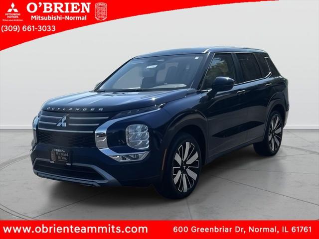 2026 Mitsubishi Outlander SE 1.5T 2WD for sale in Normal, IL