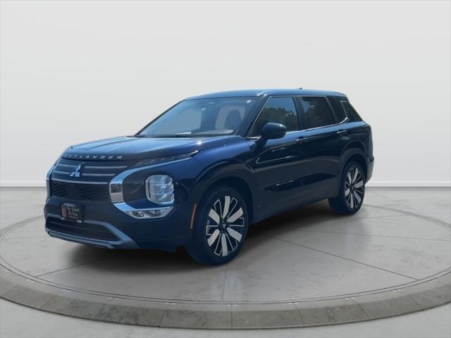 2026 Mitsubishi Outlander SE 1.5T 2WD