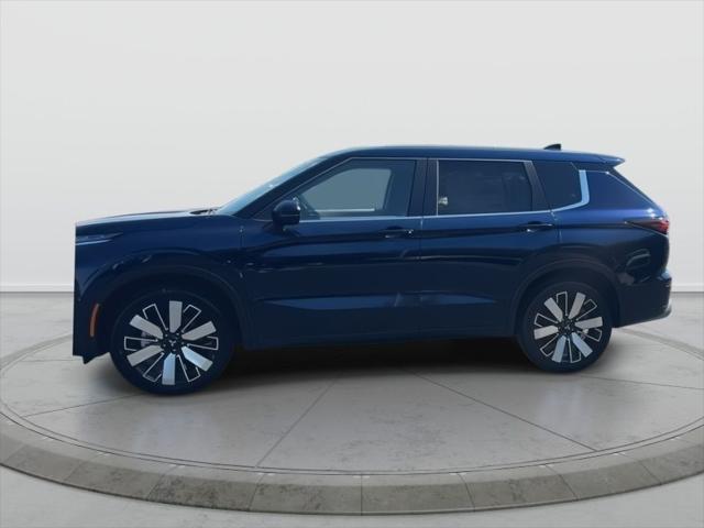 2026 Mitsubishi Outlander SE 1.5T 2WD