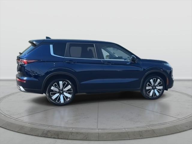 2026 Mitsubishi Outlander SE 1.5T 2WD
