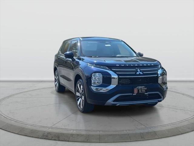 2026 Mitsubishi Outlander SE 1.5T 2WD