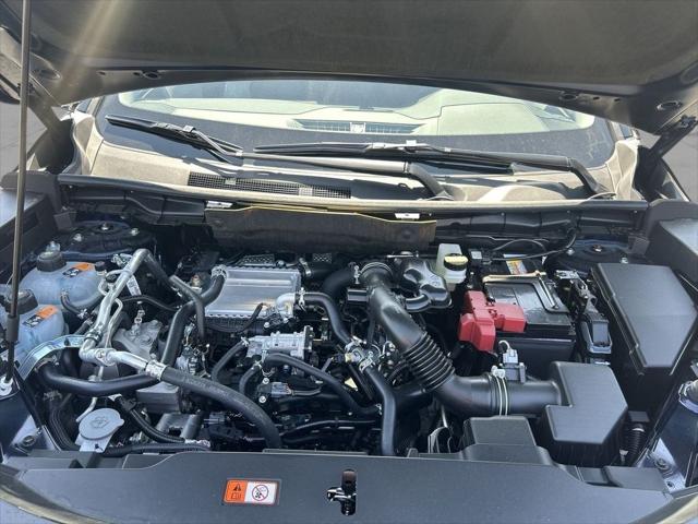 2026 Mitsubishi Outlander SE 1.5T 2WD