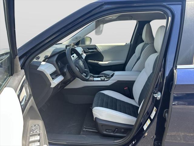 2026 Mitsubishi Outlander SE 1.5T 2WD