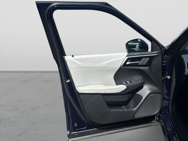 2026 Mitsubishi Outlander SE 1.5T 2WD