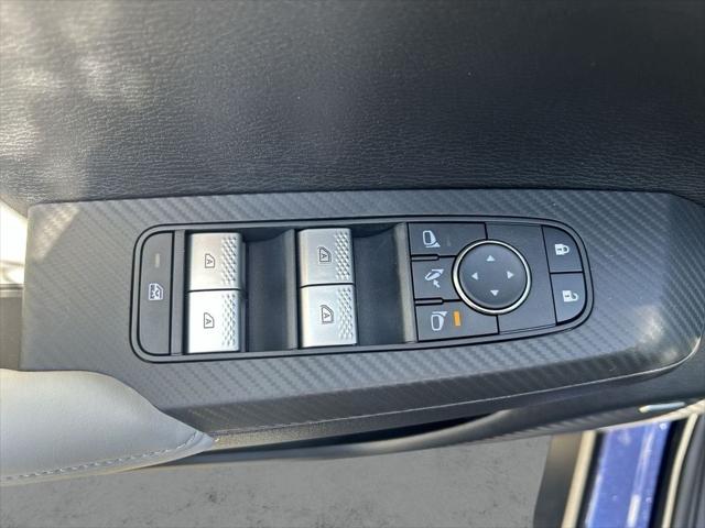2026 Mitsubishi Outlander SE 1.5T 2WD