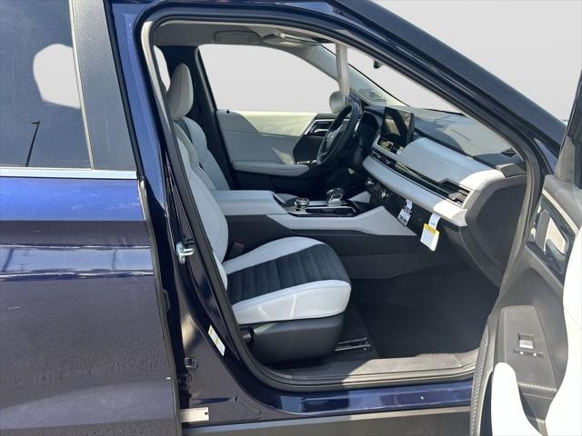 2026 Mitsubishi Outlander SE 1.5T 2WD
