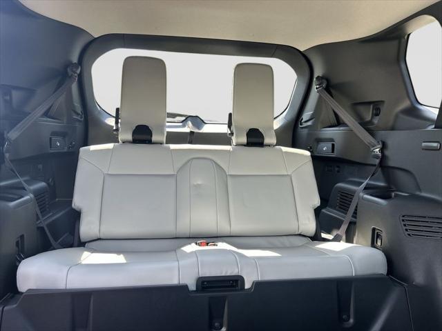 2026 Mitsubishi Outlander SE 1.5T 2WD