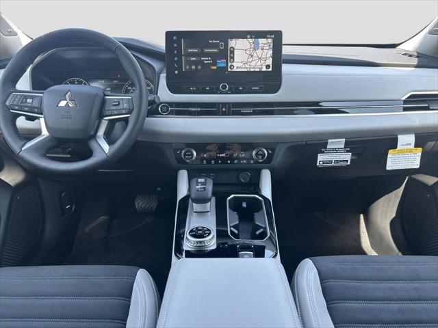 2026 Mitsubishi Outlander SE 1.5T 2WD