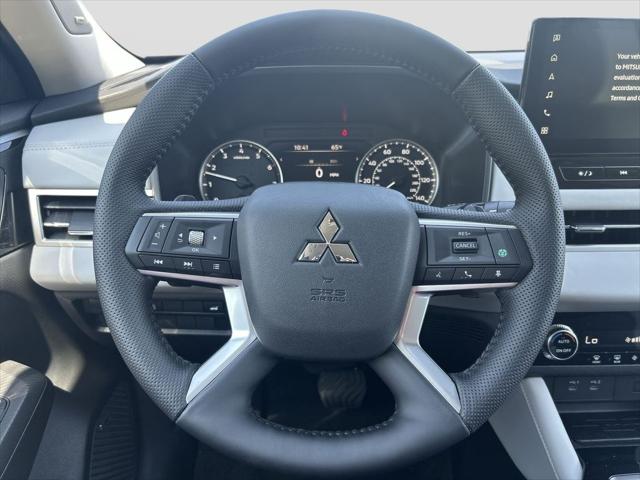 2026 Mitsubishi Outlander SE 1.5T 2WD