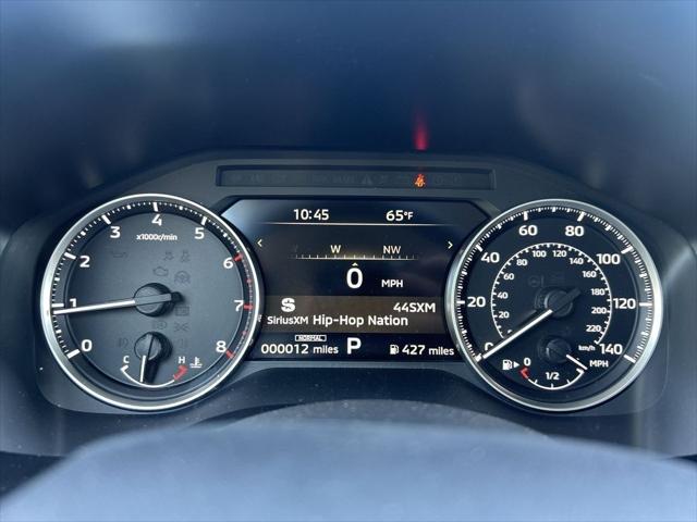 2026 Mitsubishi Outlander SE 1.5T 2WD