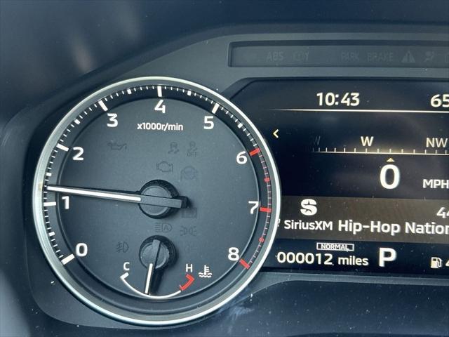 2026 Mitsubishi Outlander SE 1.5T 2WD
