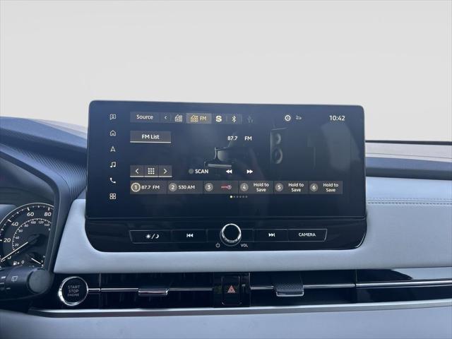 2026 Mitsubishi Outlander SE 1.5T 2WD